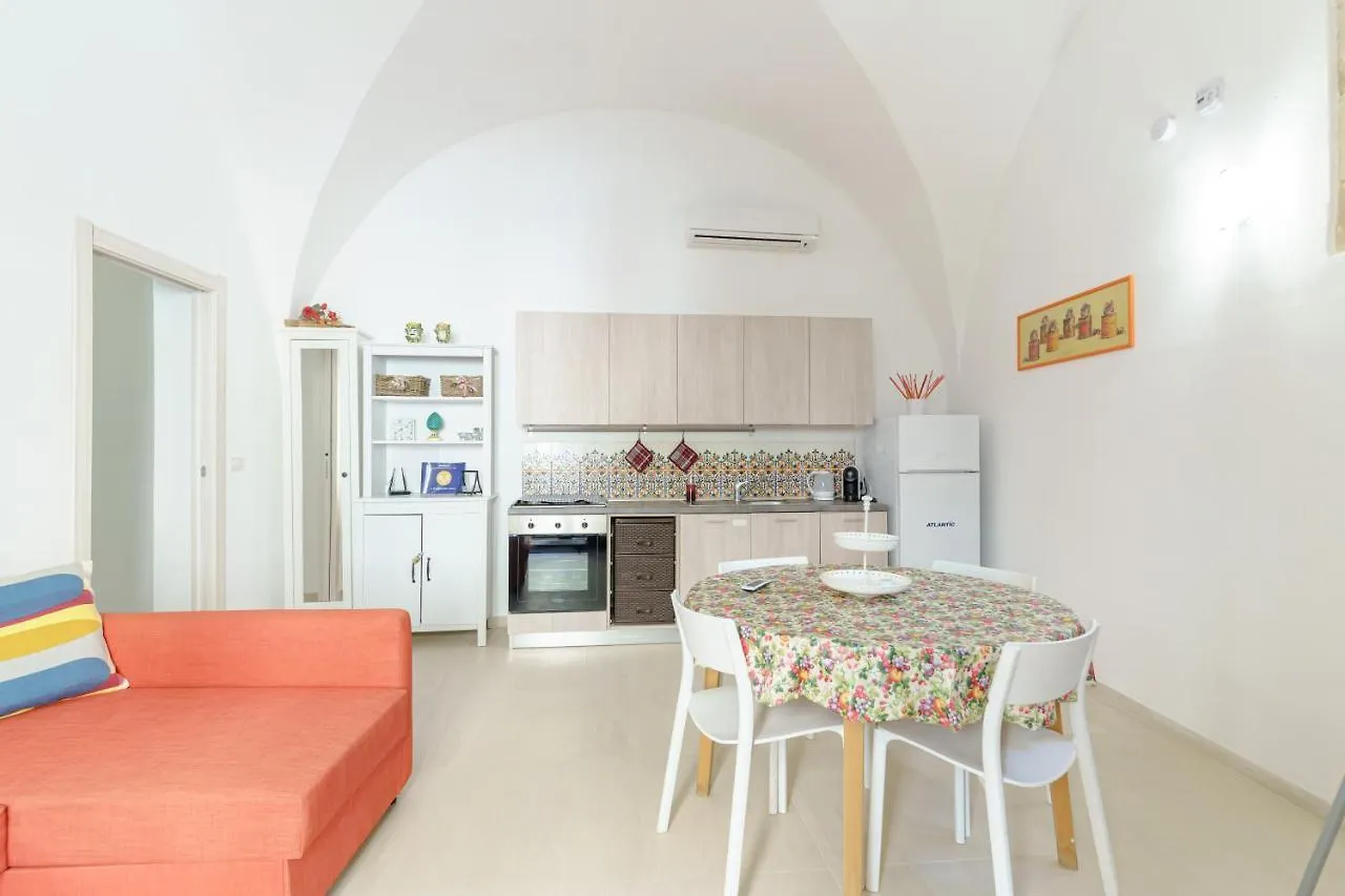 Casa vacanze Le Dimore del Mito -Athena- Syracuse