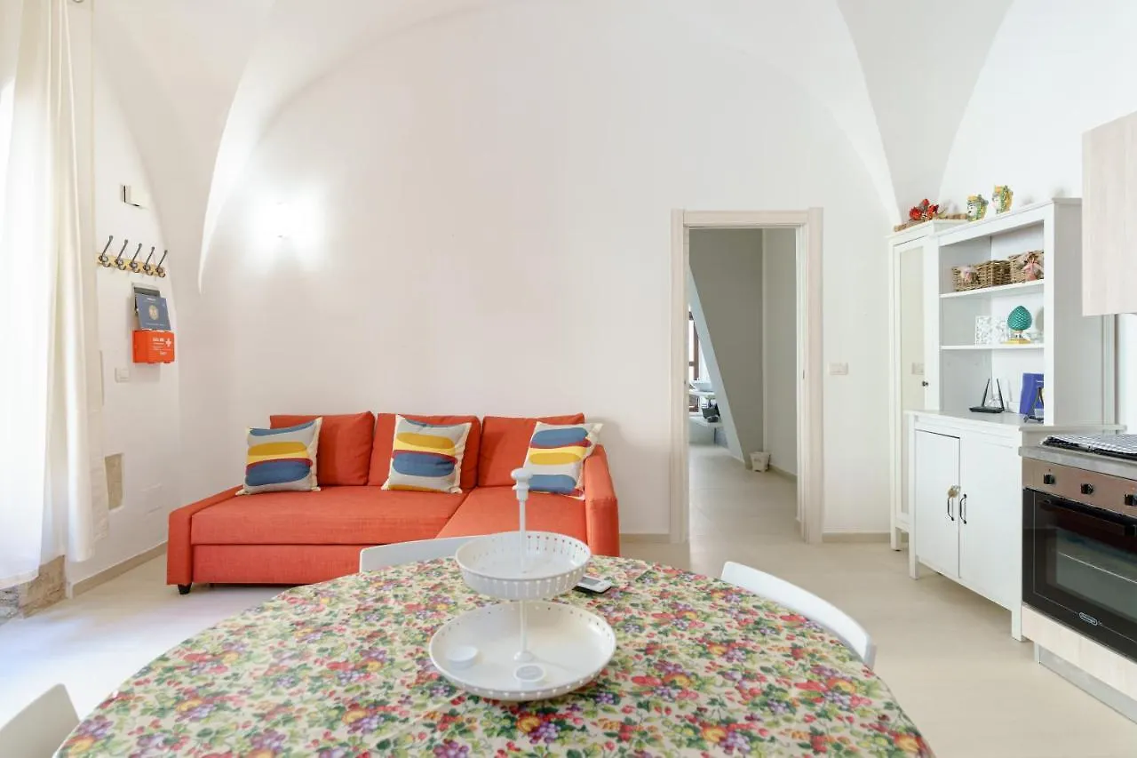 Le Dimore del Mito -Athena- Syracuse Casa vacanze