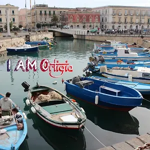  Appartamento I Am Ortigia: Aretusa