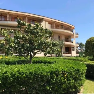  Appartamento Casa Adriana