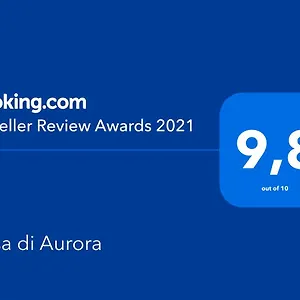  Casa vacanze Casa Di Aurora