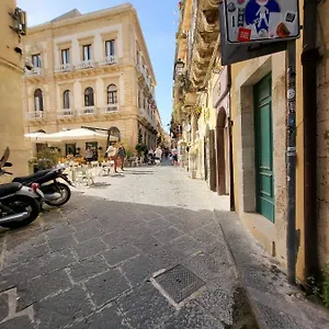  Casa vacanze Casa Giulia&al Duomo