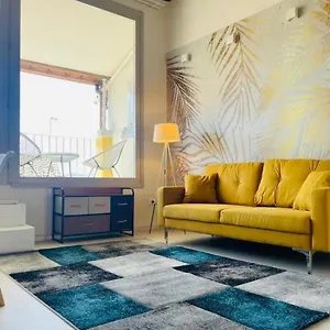 Residenza Piazzetta San Michele-loft Arezzo