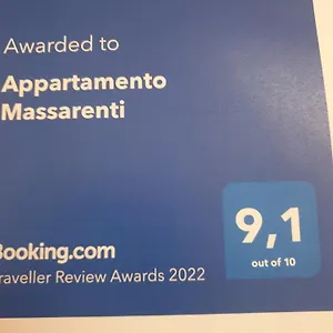Massarenti Bologna
